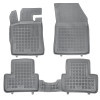 Tapis caoutchouc pour Peugeot 308 III (P51) (anche Plug-in Hybrid) 12.2021- MTM
