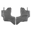 Tapis caoutchouc pour Piaggio Porter (NP6) 2020- MTM