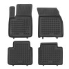 Tapis caoutchouc pour Ford Focus Active 2018- MTM