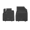 Tapis caoutchouc pour Mercedes Citan (W420) van 10.2021- MTM