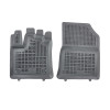 Tapis caoutchouc pour Renault Express van 2021- MTM