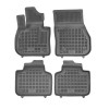 Tapis caoutchouc pour BMW Serie 2 (U06) Active Tourer 02.2022- MTM