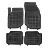 Tapis caoutchouc pour Jeep Avenger 2023- MTM