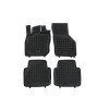 Tapis caoutchouc pour Skoda Superb IV (3Y) (anche Hybrid / Plug-in Hybrid) 2024- MTM