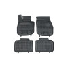 Tapis caoutchouc pour BMW X1 (U11) X-Drive 10.2022- MTM