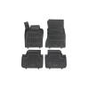 Tapis caoutchouc pour BMW Serie 5 (G60) / M5 (G90) Plug-in Hybrid Sedan (anche Plug-in Hybrid) 10.2023- MTM