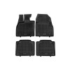 Tapis caoutchouc pour Lexus RZ Electric 03.2023- MTM