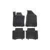 Tapis caoutchouc pour SsangYong Torres 2023- MTM