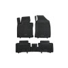 Tapis caoutchouc pour SsangYong Tivoli 2018- MTM