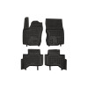 Tapis caoutchouc pour Toyota Land Cruiser J25 2024- MTM