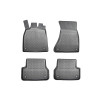 Tapis TPE pour Audi A6 (C7) 03.2011-2018 MTM
