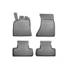Tapis TPE pour Audi Q5 I (8R) 11.2008-2016 MTM