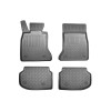 Tapis TPE pour BMW Serie 5 (F11) Touring 06.2010-2013 MTM