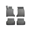 Tapis TPE pour BMW Serie 5 (E61) Touring 06.2004-2010 MTM