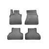 Tapis TPE pour BMW X6 (E71) 2008-2014 MTM