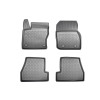 Tapis TPE pour Ford Focus III Turnier 03.2011-2015 MTM