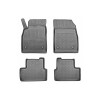 Tapis TPE pour Opel Astra J Sports Tourer 09.2010-03.2016 MTM