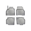 Tapis TPE pour Renault Kangoo II 01.2008-04.2021 MTM