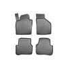 Tapis TPE pour Volkswagen Passat (B6) / (B7) 2005-12.2014 MTM