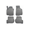 Tapis TPE pour Volkswagen Scirocco III 06.2008-2017 MTM