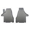 Tapis TPE pour Volkswagen T5 Multivan 05.2003-2015 MTM