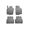 Tapis TPE pour Volkswagen Tiguan I 07.2007-04.2016 MTM