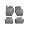 Tapis TPE pour Volvo V60 I / V60 Cross Country 2010-2018 MTM