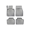 Tapis TPE pour BMW Serie 3 (F31) Touring 12.2012-02.2019 MTM