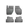 Tapis TPE pour Volvo V40 II / V40 Cross Country 07.2012-07.2019 MTM