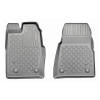 Tapis TPE pour Ford Custom van (cambio manuale) 2013-2023 MTM