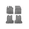 Tapis TPE pour Dacia Dokker 2013-09.2021 MTM