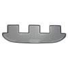 Tapis TPE pour Seat Alhambra II 7 posti 09.2010-03.2022 MTM