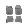 Tapis TPE pour Renault Clio 4 Grandtour 03.2013-2019 MTM