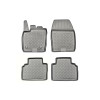Tapis TPE pour Ford Courier Tourneo 2014-09.2023 MTM