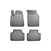 Tapis TPE pour Audi Q7 (4M) 06.2015-10.2019 MTM