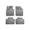 Tapis TPE pour Volvo XC90 II 5 posti (anche Mild Hybrid / Plug-in Hybrid) 2015- MTM