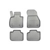 Tapis TPE pour BMW X1 (F48) 2015-10.2022 MTM