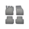Tapis TPE pour Volkswagen Tiguan II (anche e-Hybrid) 05.2016-10.2023 MTM
