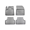 Tapis TPE pour Peugeot 3008 II 11.2016-11.2023 MTM