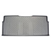 Tapis TPE pour Mercedes V-Class (W447) / EQV 300 (electric) bus 10.2014- MTM