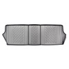 Tapis TPE pour Mercedes V-Class (W447) / EQV 300 (electric) bus 10.2014- MTM