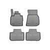 Tapis TPE pour BMW X3 (G01) (anche Plug-in Hybrid) 11.2017-10.2024 MTM