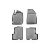 Tapis TPE pour Dacia Duster II 01.2018-05.2024 MTM