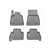 Tapis TPE pour BMW X5 (G05) (anche Plug-in Hybrid) 2019- MTM