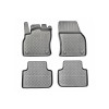 Tapis TPE pour Audi Q3 II (F3) (anche Plug-in Hybrid e TFSI) 2018- MTM