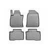 Tapis TPE pour SsangYong Tivoli 2018- MTM