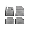 Tapis TPE pour Citroen C5 Aircross 2019- MTM