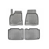 Tapis TPE pour Tesla Model S 2012-12.2020 MTM