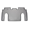 Tapis TPE pour Tesla Model X 5 posti 2016- MTM