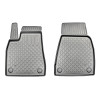Tapis TPE pour Tesla Model X 5 posti 2016-12.2020 MTM